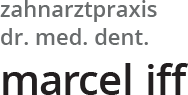Zahnarztpraxis Dr. med. dent. Marcel Iff